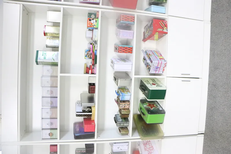 
Free sample from manufacturer for special purpose tin tea 