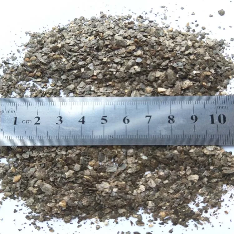 Horticultural Vermiculite Agricultural Vermiculite