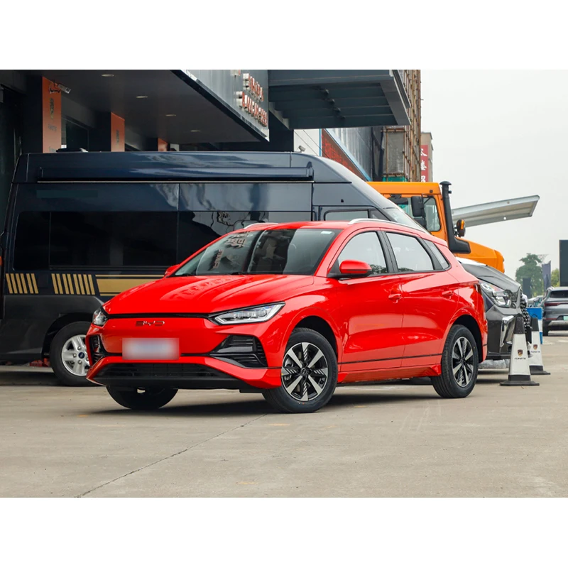 Byd E2  Electro Car Automobile Electric Car China Electric Cars Right Side Steering Electric Vehicles