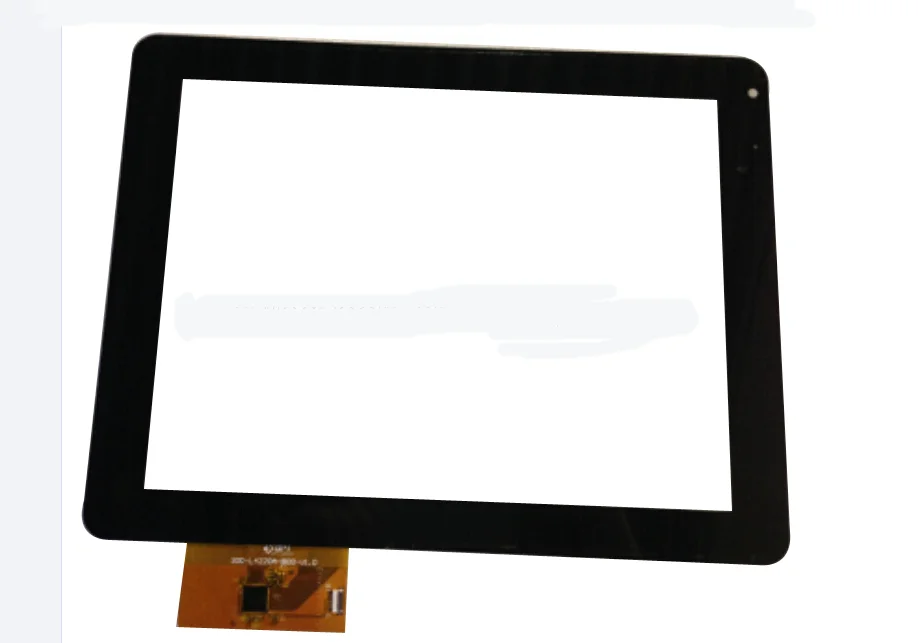 7 10.4 12 23.8 inch High Brightness IP65 Waterproof 12V Panel Mount HD MI Monitor Industrial Display Capacitive Touch Monitor