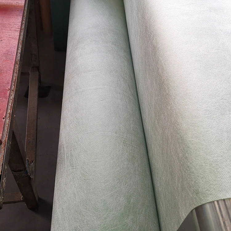 
3mm 400g Waterproof Building Materials Cheap High Strength Polypropylene Fiber Roll 