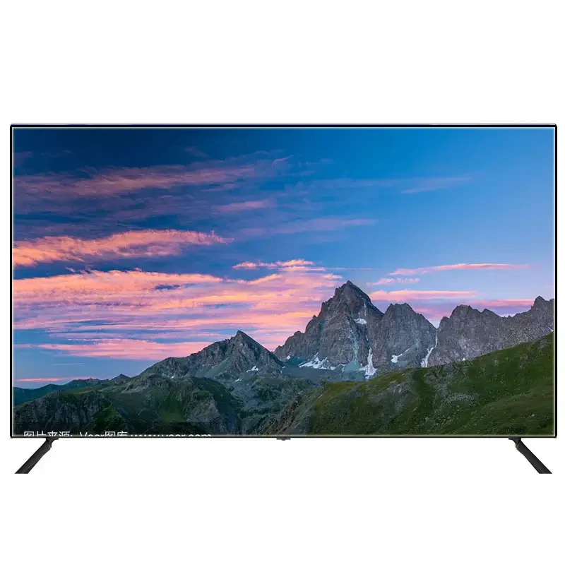 85 inch Mini LED 4K 120Hz tcl smart tv gaming TV
