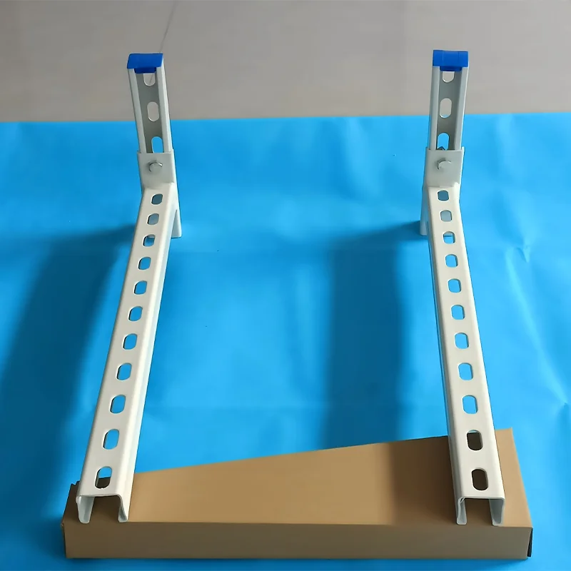 Hot Sale Wall Mounting Bracket For Air Conditioner Ac Units Welded Bracket Ac Bracket