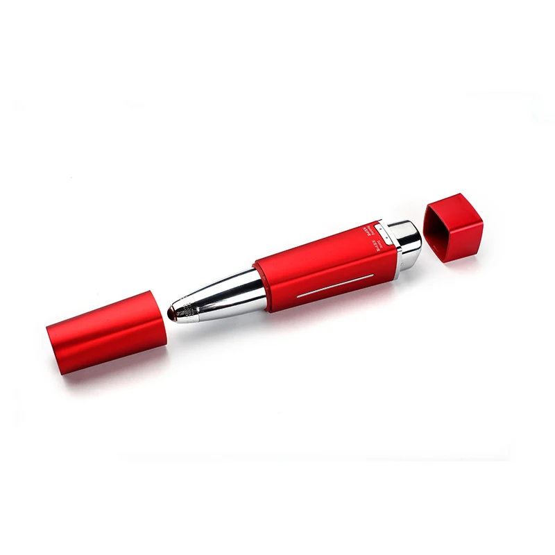 Latest Plasam Pen With Heat And Cooling Eyes And Mico Vibration Eye Beauty Instrument For Improving Eyesight Dark