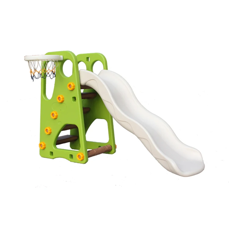 Baby Birthday gift Classic slide kids plastic indoor children