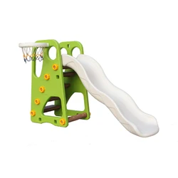 Baby Birthday gift Classic slide kids plastic indoor children