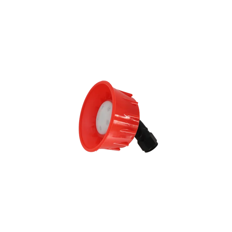 Inner And Outer Wire Sprayer Tips For Agricultural Sprayer Or Orchard Sprayer Spray Conditioning
