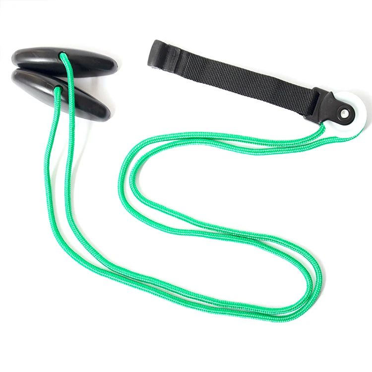 Portable Fitness Rehabilitation Equipment Overdoor Shoulder Exercise Pulley