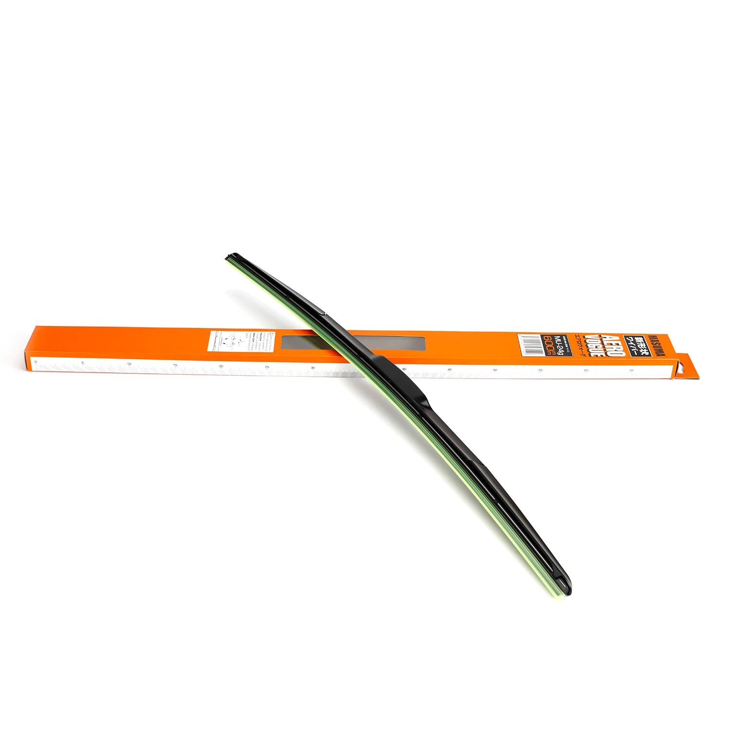 MU-24g MASUMA Windshield Snow Scrapers Multitools Ice Scraper Removal Spatula Wiper Blades long handle car ice scraper with wat