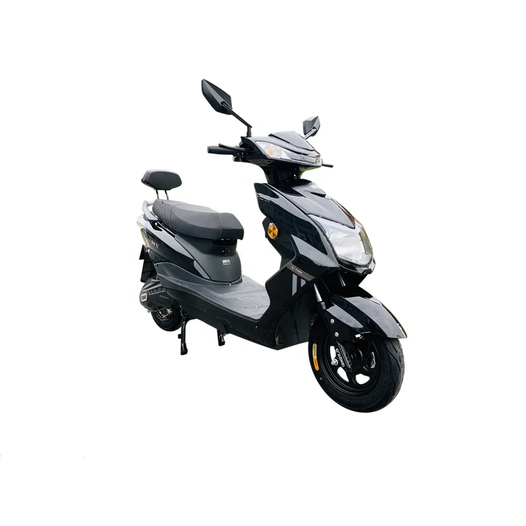 China taiwan electric scooter bike GOGO for india vietnam thailand CKD kits