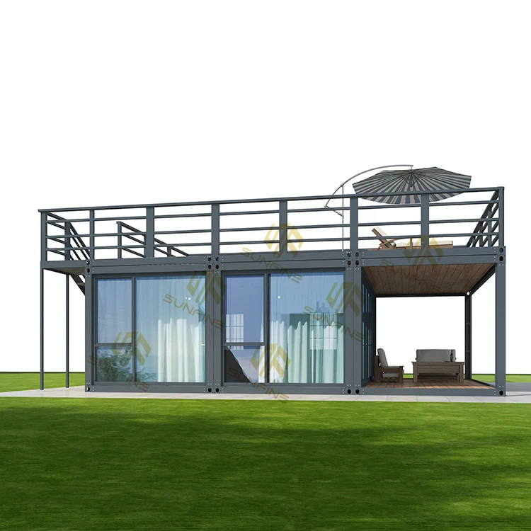 hotels office modular container houses,bar prefab china container houses,modulares van container house luxury