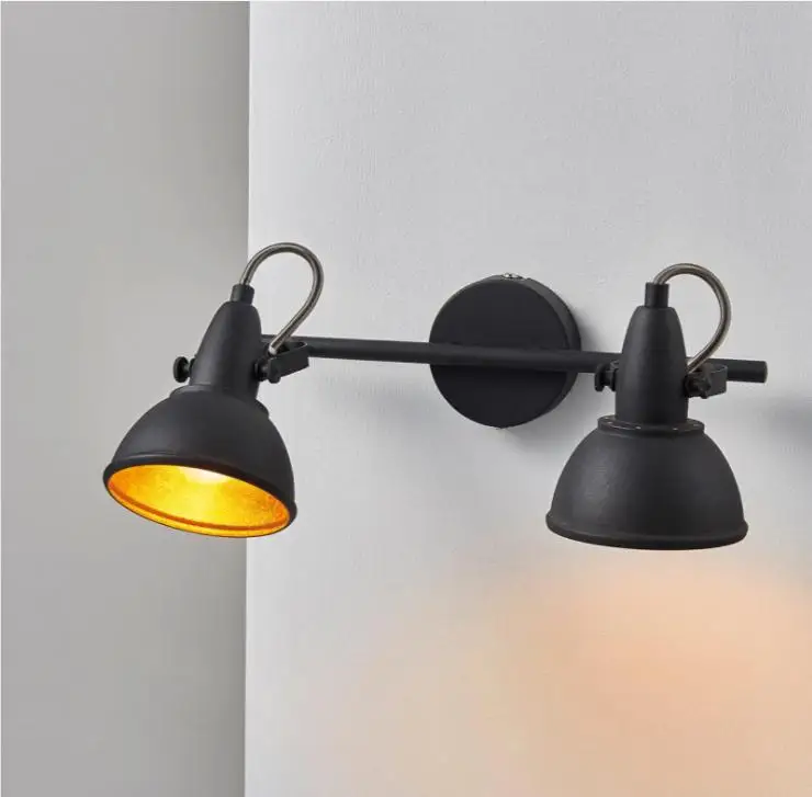 AUXO Wholesale Price Decorative picture track lighting gu10 spot light led ceiling spot lights