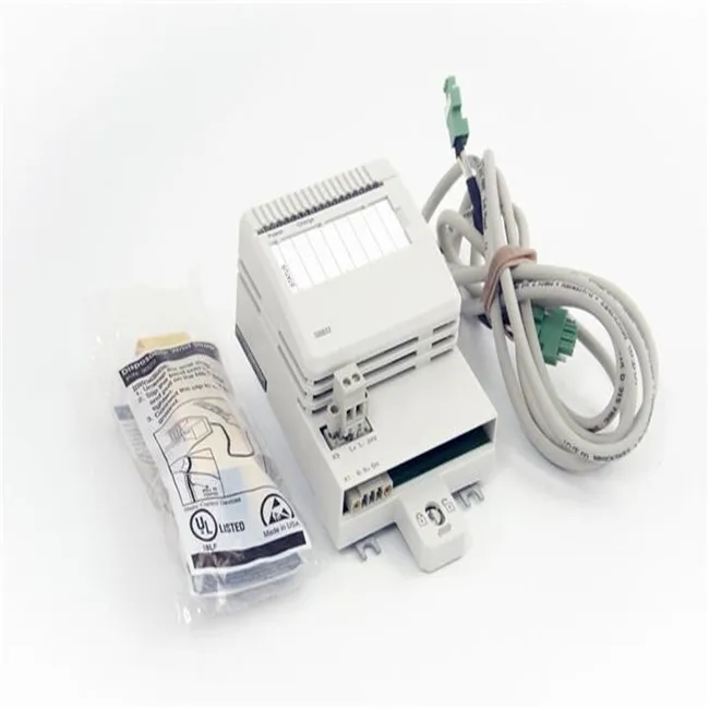 3BDH000032R1 FI830F Fieldbus Module Profibus DP