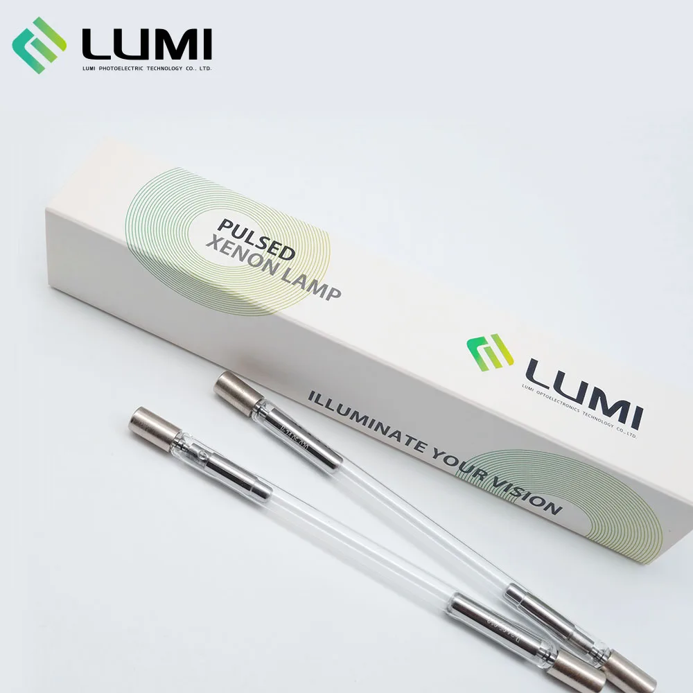 Xenon Laser Lamp Cynosure spare parts  for beauty machine,candala, Hair Removal,China lamp,M22,lumi lamp