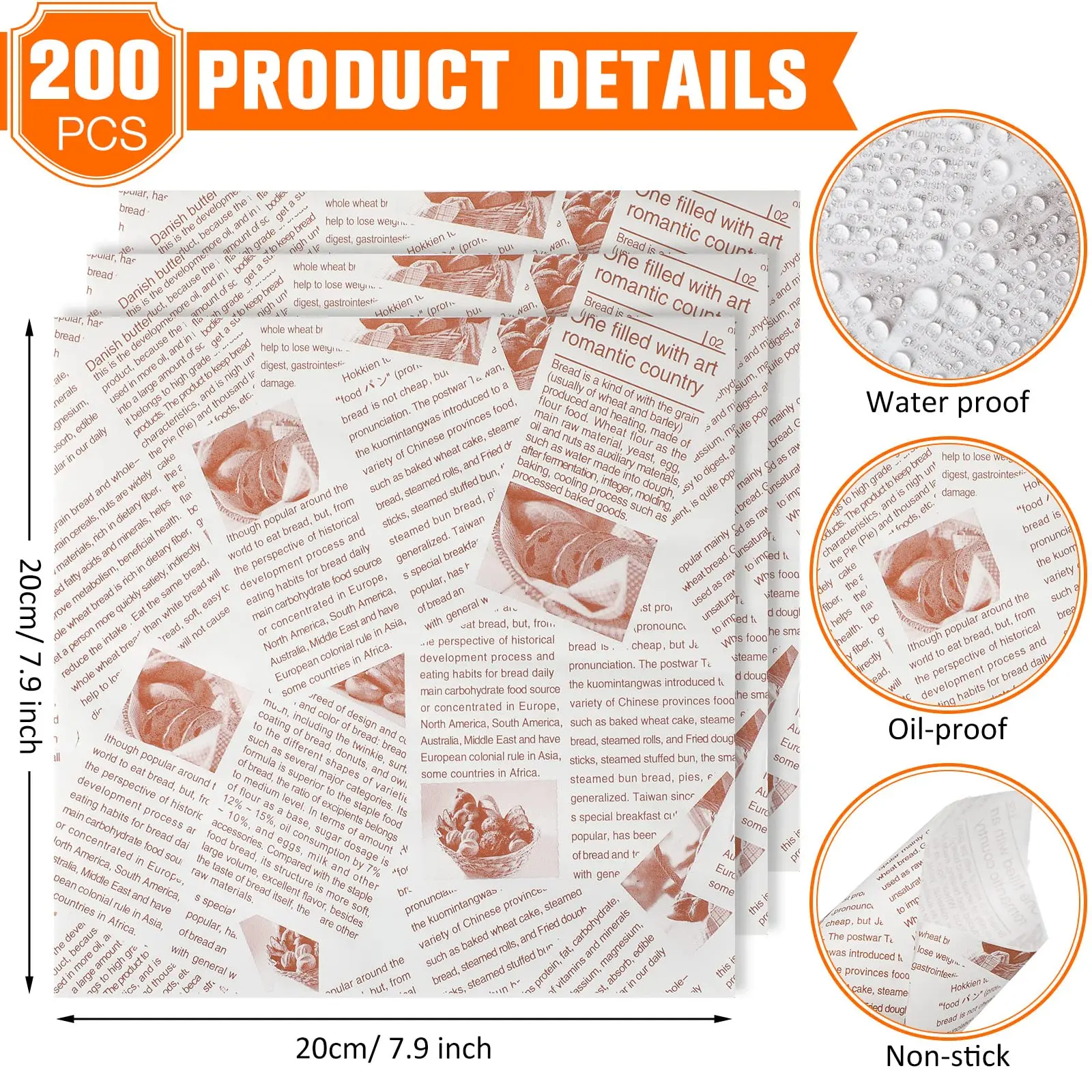 TS Manufacture square mini stainless steel French fries fry basket sieve restaurant snacks American dim sum fry basket