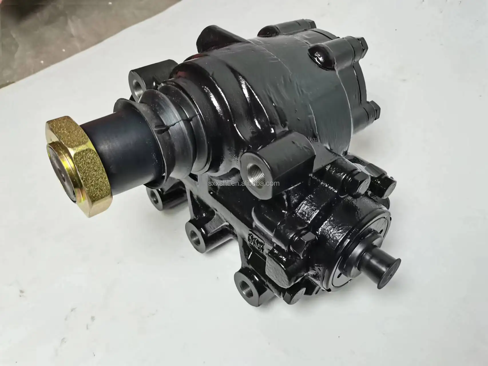 Dz9114470075 усилитель руля для Schachmann F2000 F3000 X3000 запчасти рулевая