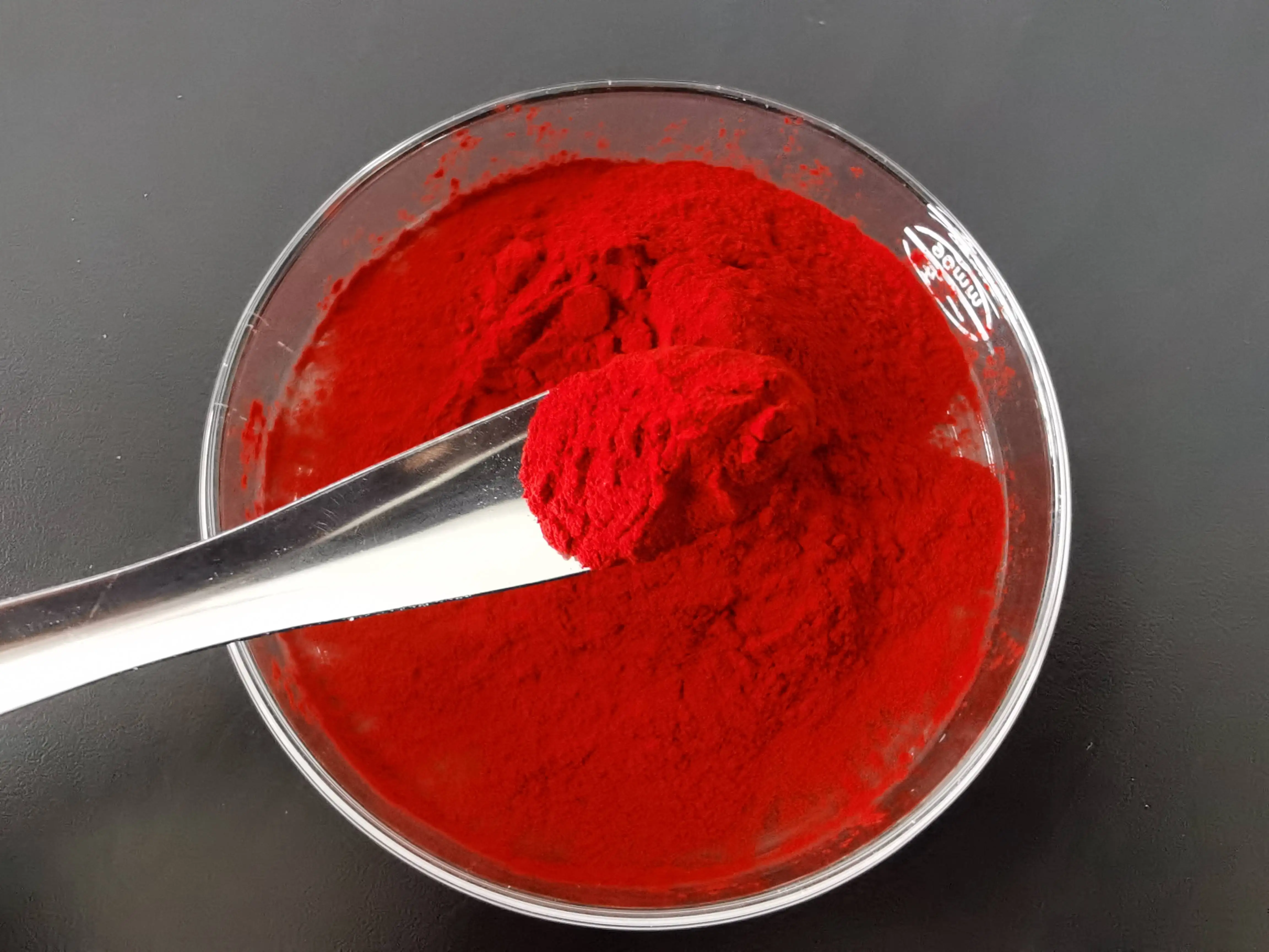 Human Advanced Health Food Raw Materials Pure Astaxanthin Powder