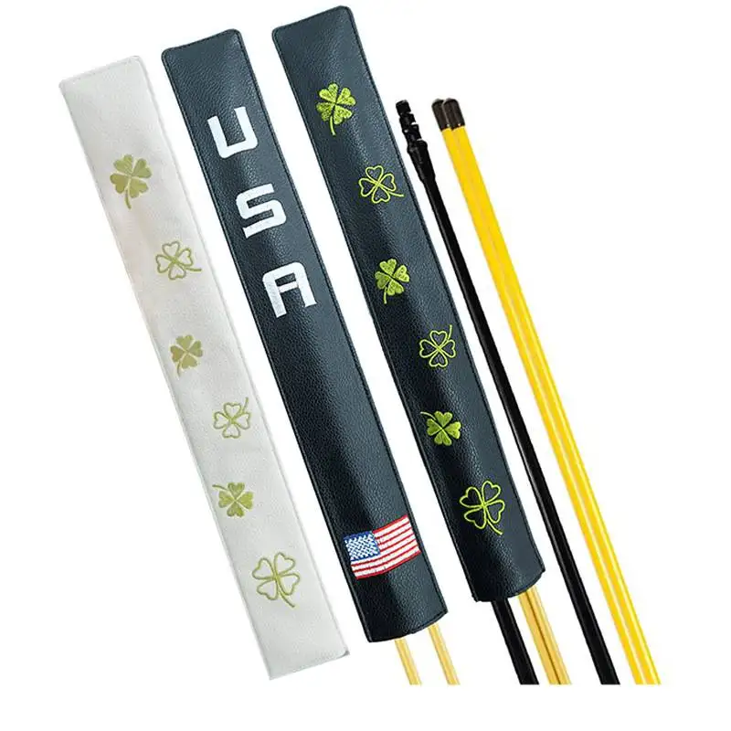 Golf Alignment Stick Hot Selling Golf Training Aids Trainer Tour Sticks