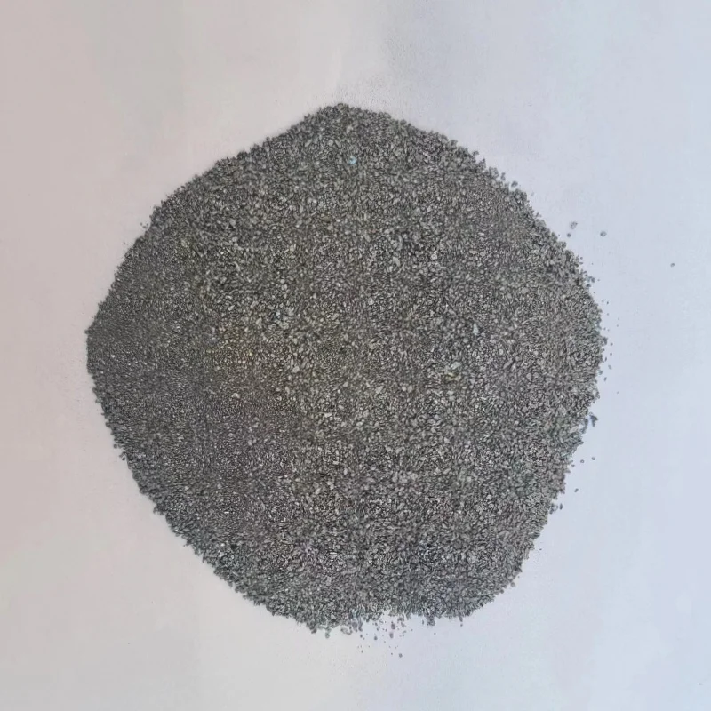 Factory Price 72/75 Ferro Silicon Alloys Used in Chemical Industry