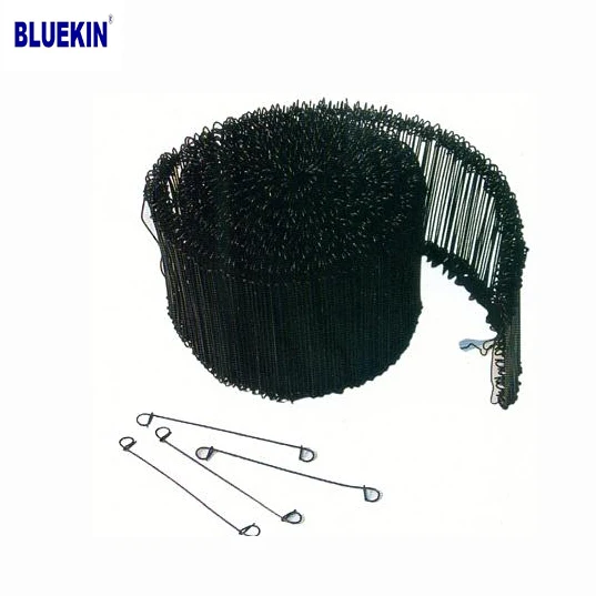 Galvanized Double/Single Loop bailing wire