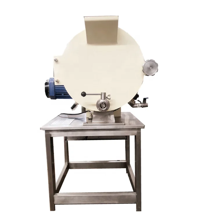 20L Conche Machine Chocolate  Conch Refiner