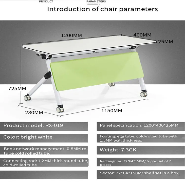 Быстрая доставка складные ножки для рабочей комнаты