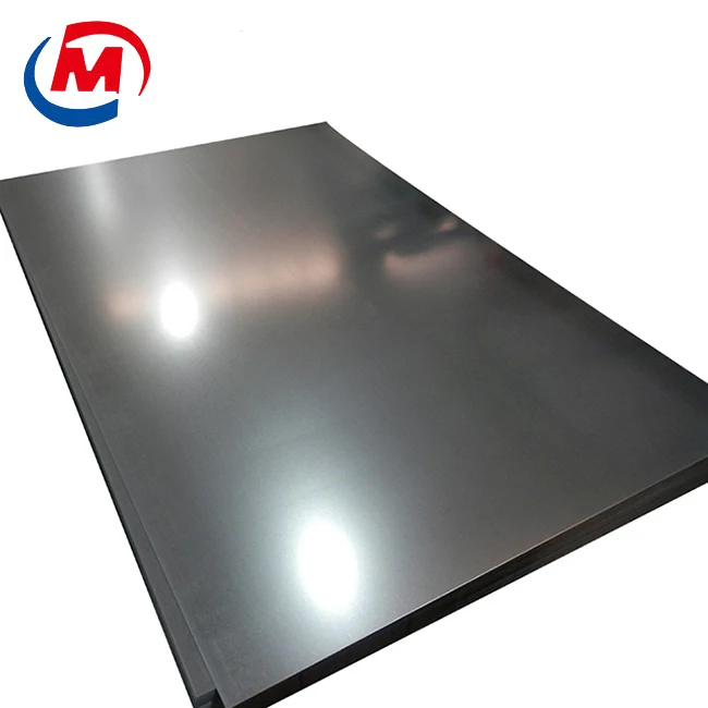 Factory direct sale ppgi galvanized sheet high quality galvanized metal sheet Z275 Galvanized Steel Sheet
