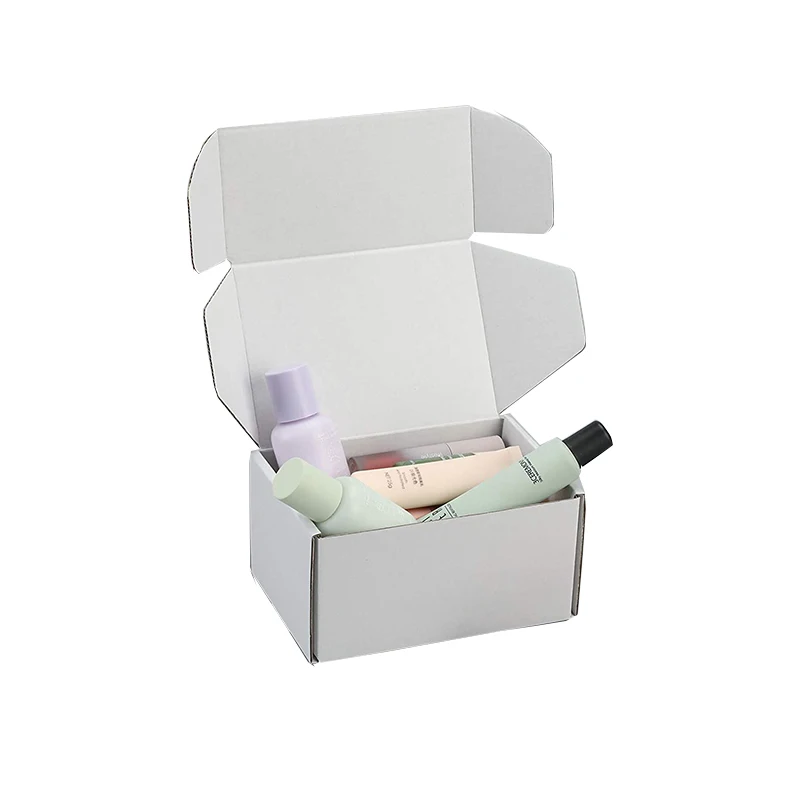 Pink Matte Cosmetic Plastic Tube Hair Care Accessories Packaging Cosmetic Set Packaging for 350Ml Cosmetics