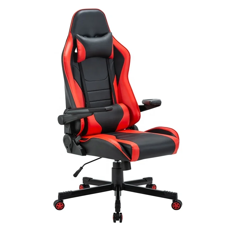 UE Wholesale Linkage Armrest Racing Ergonomic  Computer Gaming Chair