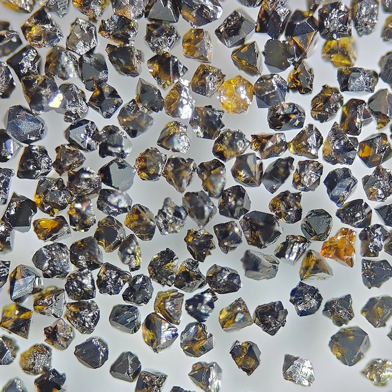 2024 Cubic boron nitride 788 black single crystal/micro powder 40#/50#