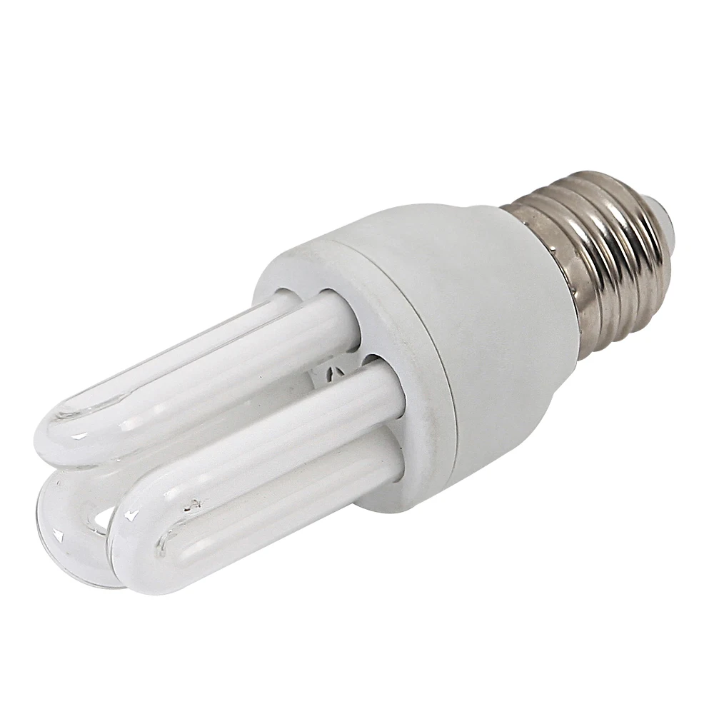  Энергосберегающая лампа 3u CFL срок службы 110 В/220 В 25 Вт 12