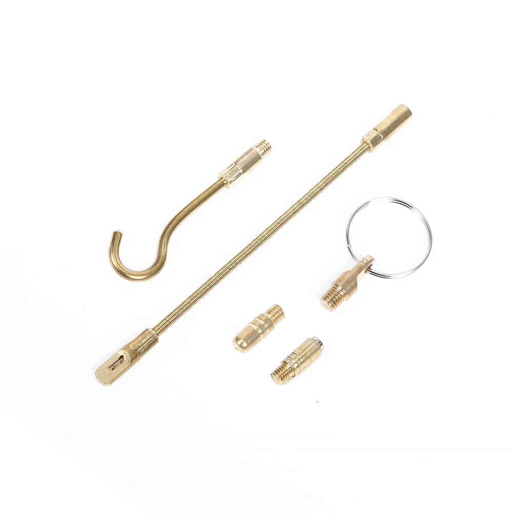 fiberglass conduit duct fish tape rods cable puller