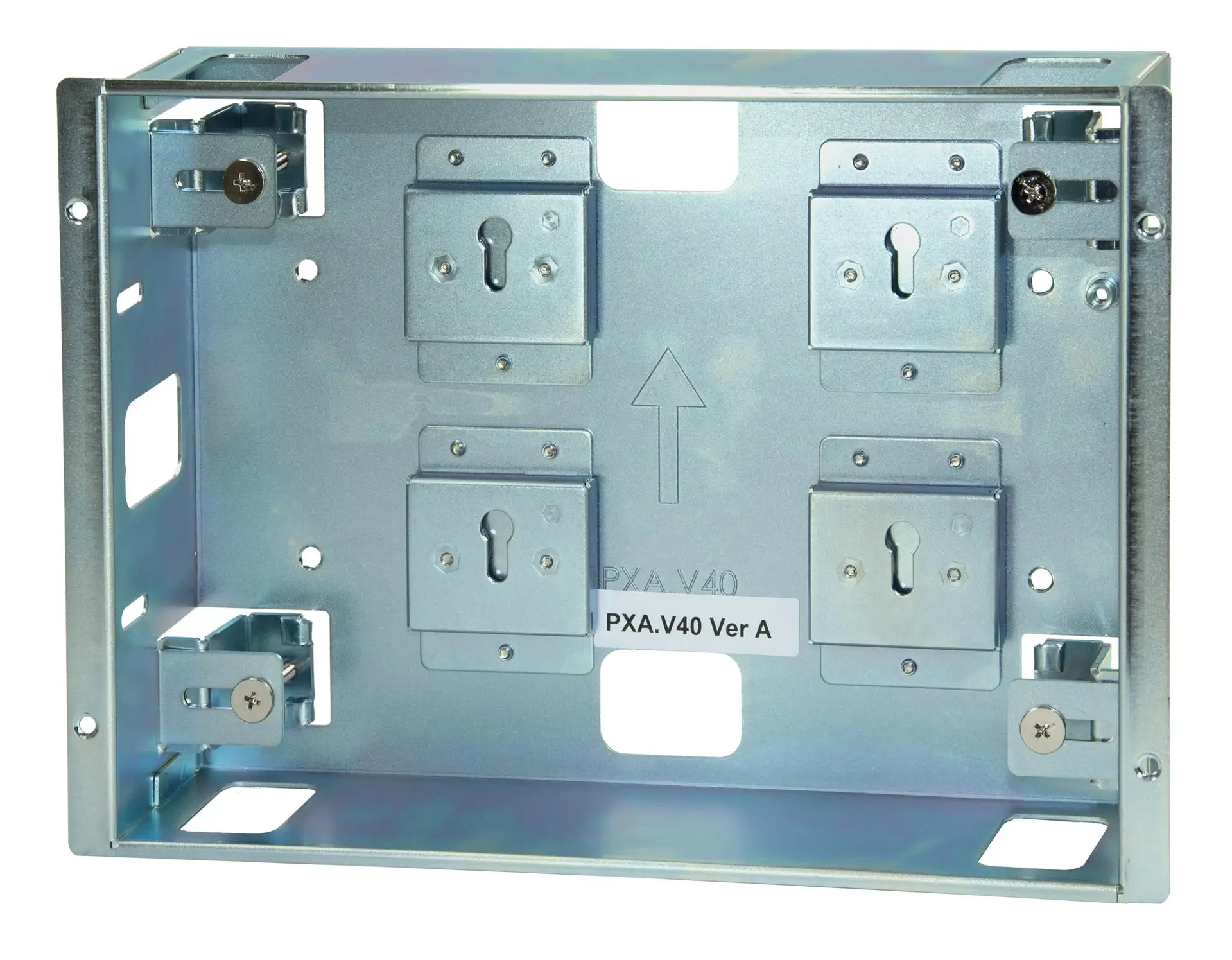 PXG3.W100-2 BACnet / IP Web Interface with standard functionality PXG3.M PXG3.W200-1