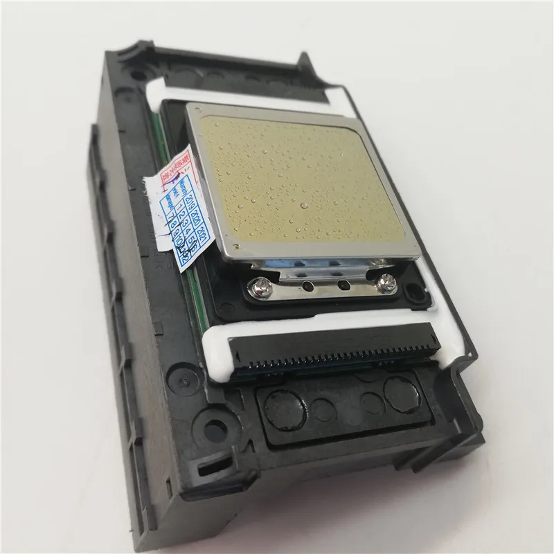 1 шт. онлайн Доставка FA09050 XP600 DX10 печатающая головка для Epson XP601 XP700 XP750 XP800 XP850 XP801 струйная