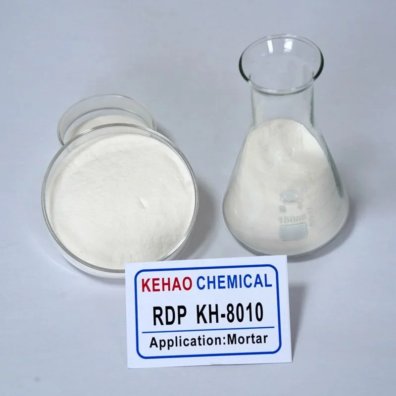Redispersible polymer powder emulsion powder rdp vae for wall putty for tile adhesive rdp powder redispersible polymer