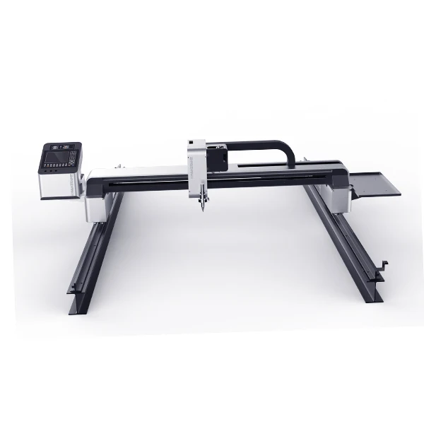 CNC Sheet metal  cutting machine for plasma cutter  with favorable price from direct manufacturer