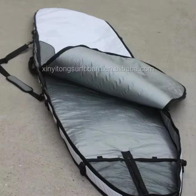 Strongest SUP paddle board with clear bamboo veneer for 2017