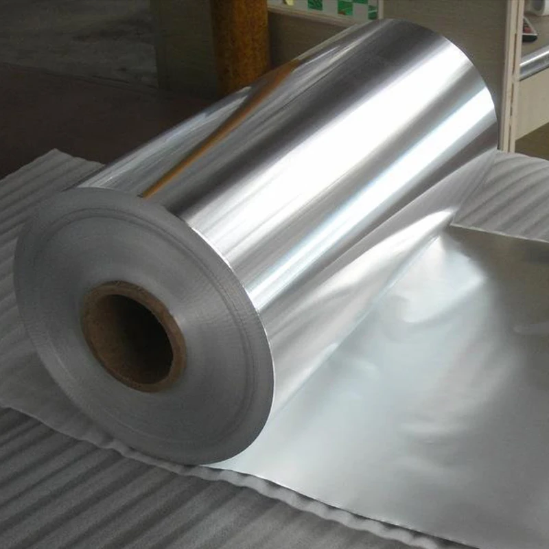 cold forming aluminum foil blister pack alu alu foil for pill blister packaging