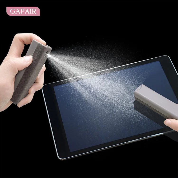 15ml alcohol free computer screen cleaner novelty  laptop mobile phone screen cleaner