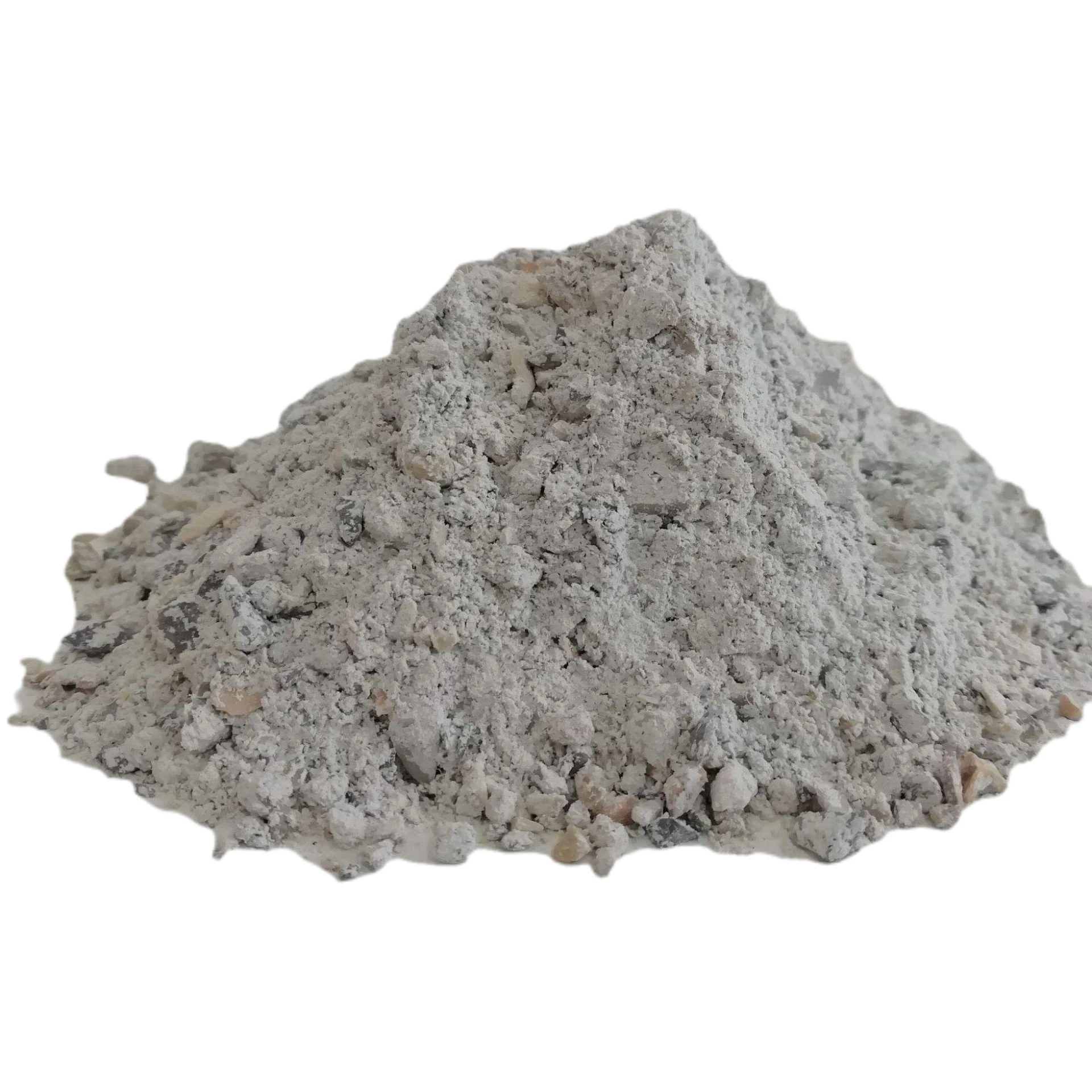 Clay Silicon Carbide High Temperature 85% Al2o3 Alumina Dry Acid Resistant Refractory fire Mortar