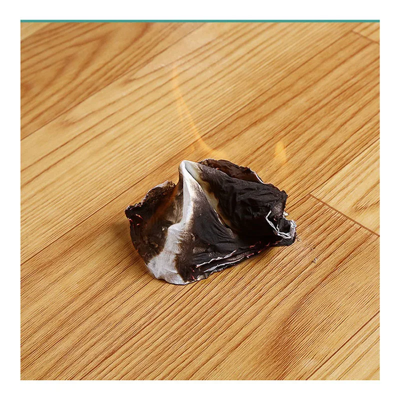 heterogeneous pvc flooring vinyl rolls anti-slip