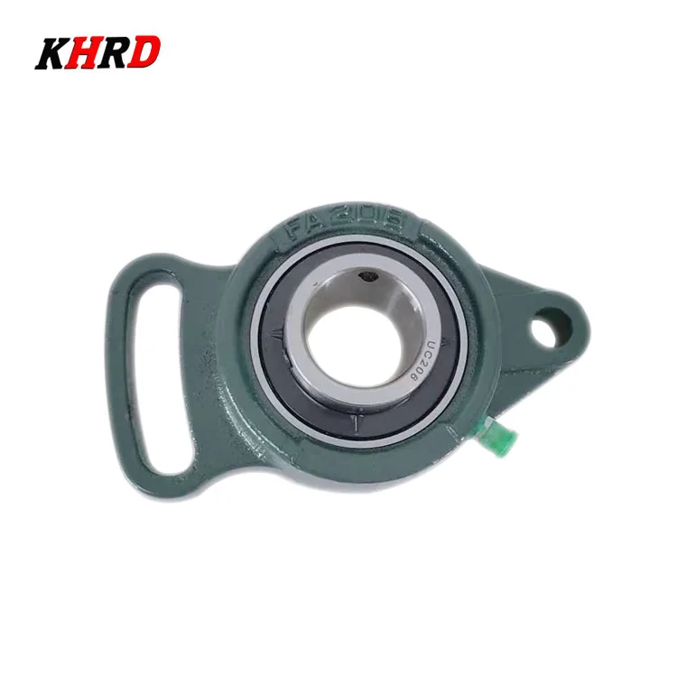 Factory price high quality bearing uct 205 pillow block bearing