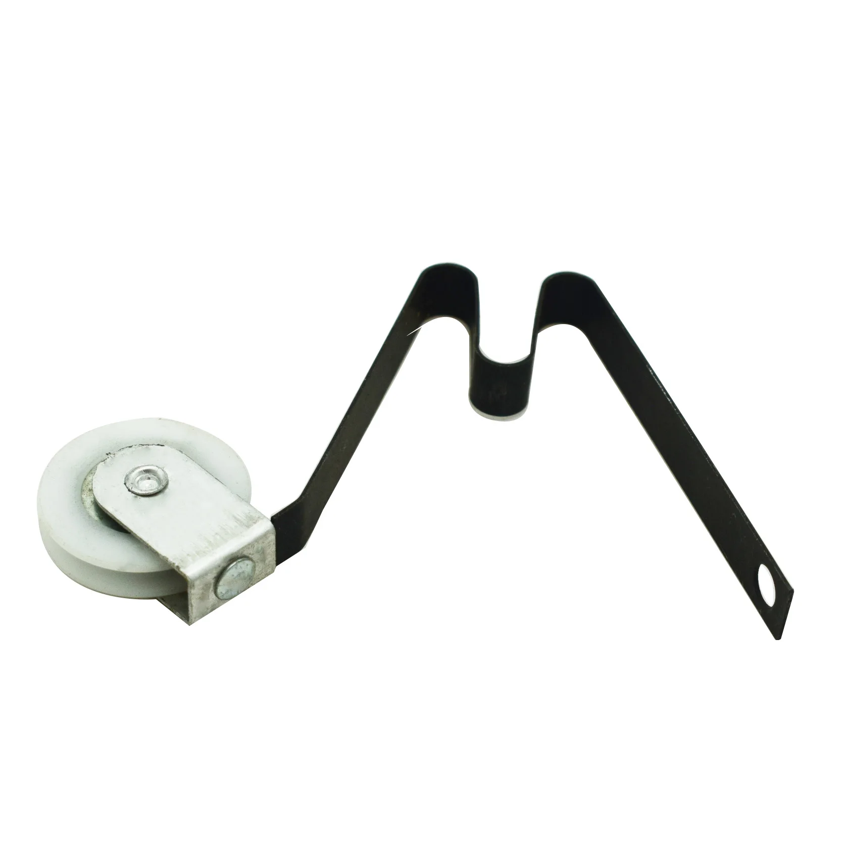 Hot Sale High Quality Door or Window Sliding Roller with One  Iron Wheel for Home