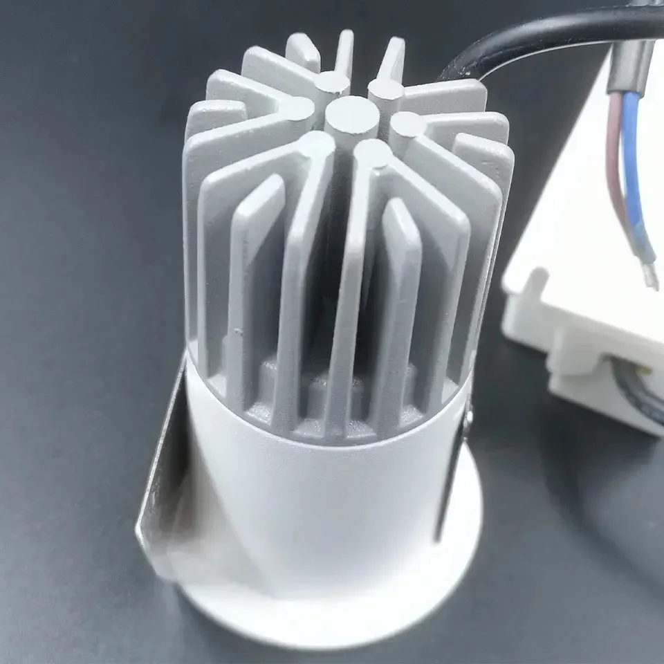 Hot Selling Design Mini Spot Light Led Spotlights Housing