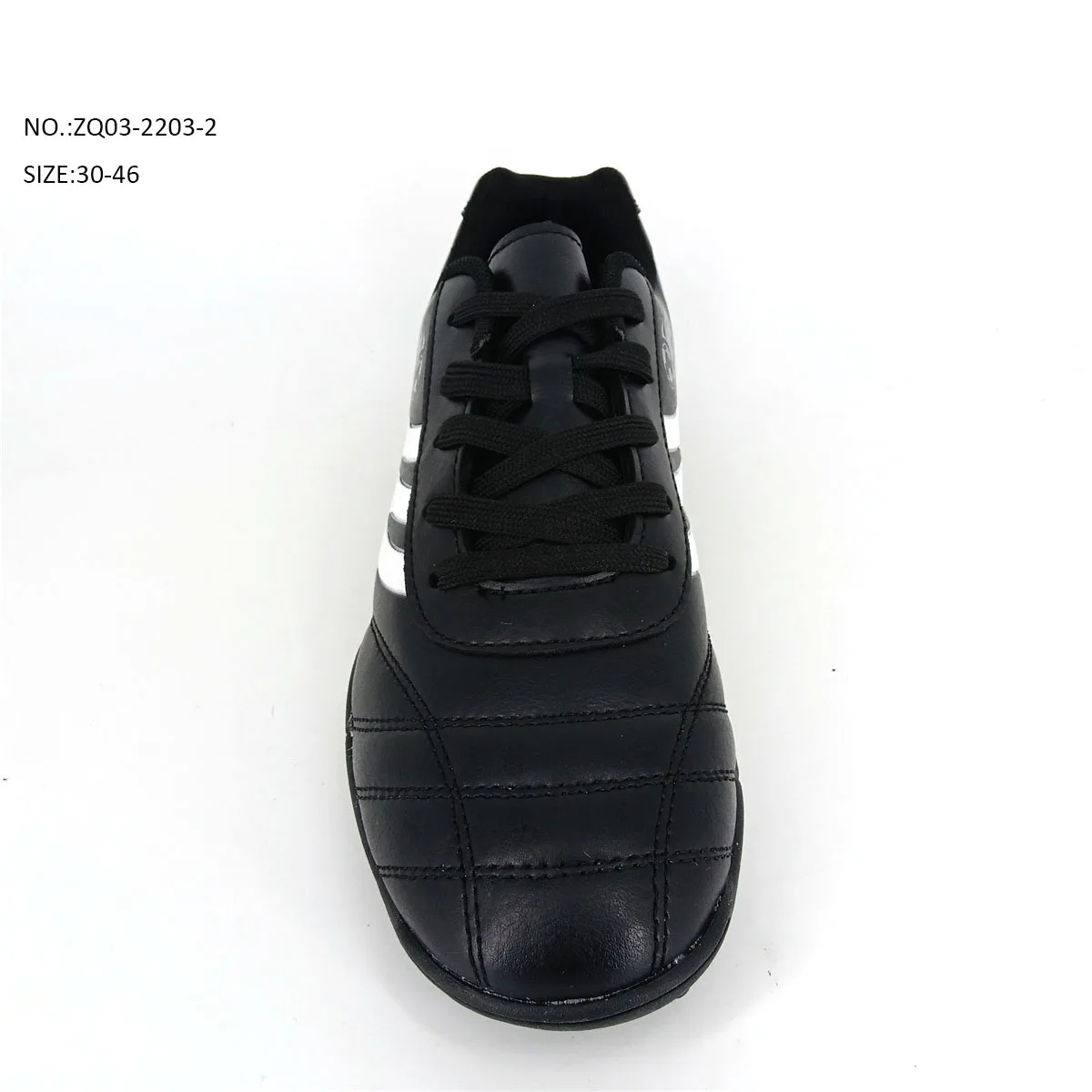 Custom Professional Football Shoes for Men High Quality Casual Sports and Soccer Sneakers