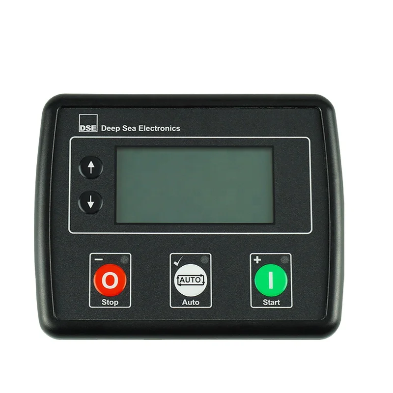 Pengontrol Otomatis DSE3110 Genset Controller Standard Version