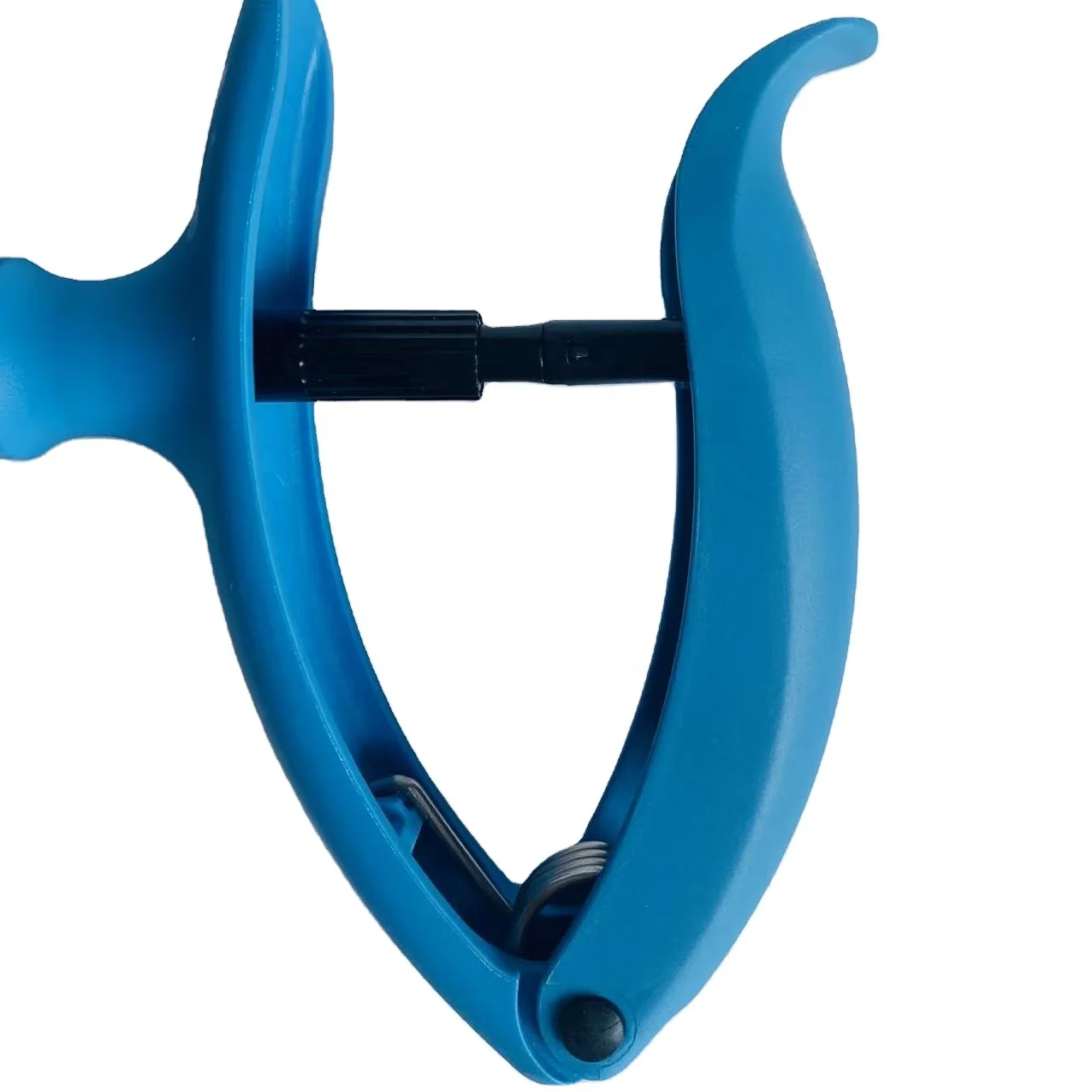 5ml veterinary sterile Continuous automatic syringe injector/injection syringe for animals/cattle/sheep/chicken/pig