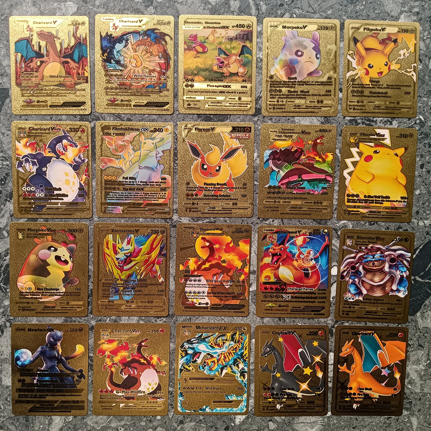 Custom Printing Hot Selling Playing Cards Decks Cards Board Game Custom Paper Game Card Kids Toys