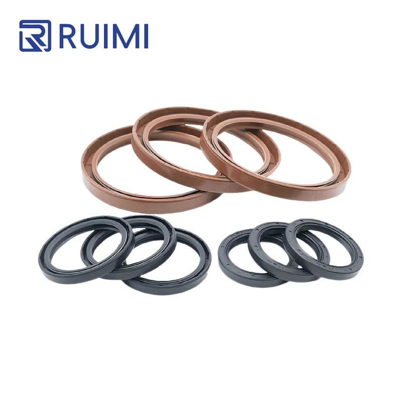 Высококачественный TC NBR FKM резиновый масляный уплотнитель механический продукт премиум-класса в жанре уплотнения