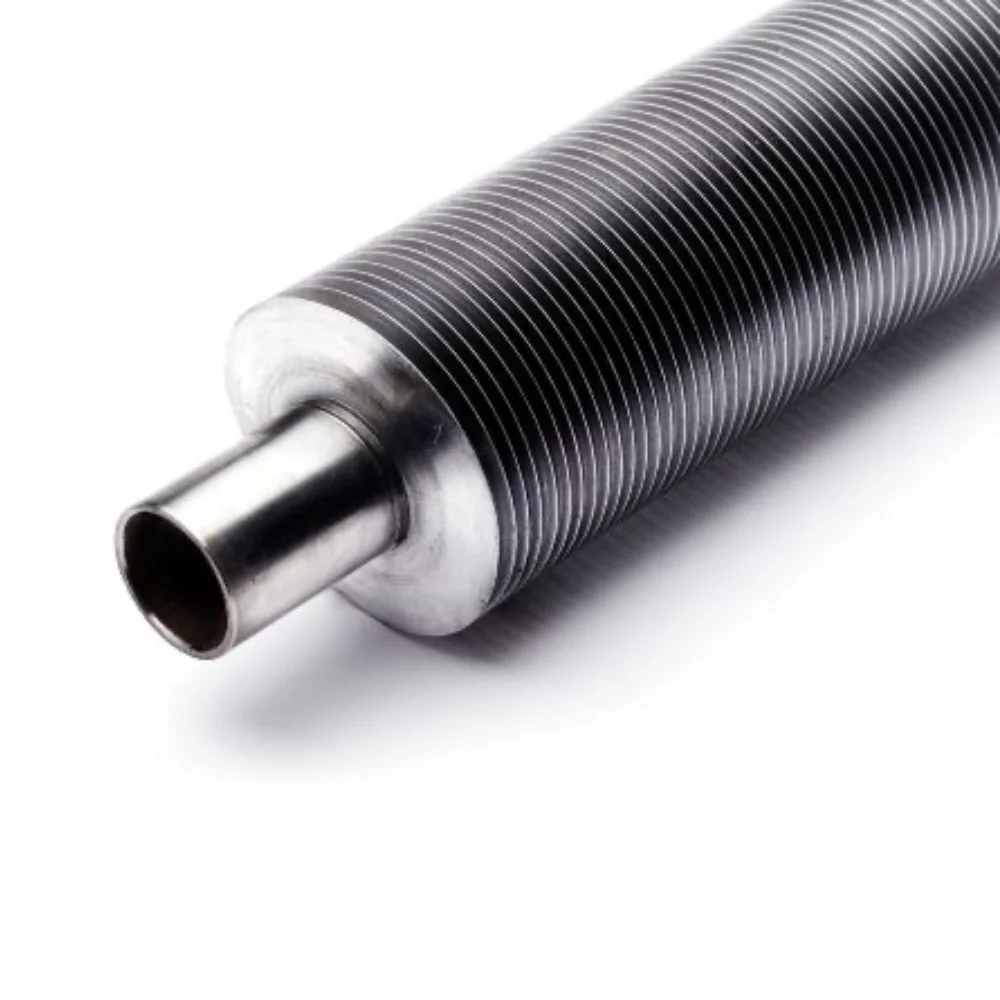 
Embedded Fin Tubes, G Type Finned Tube 
